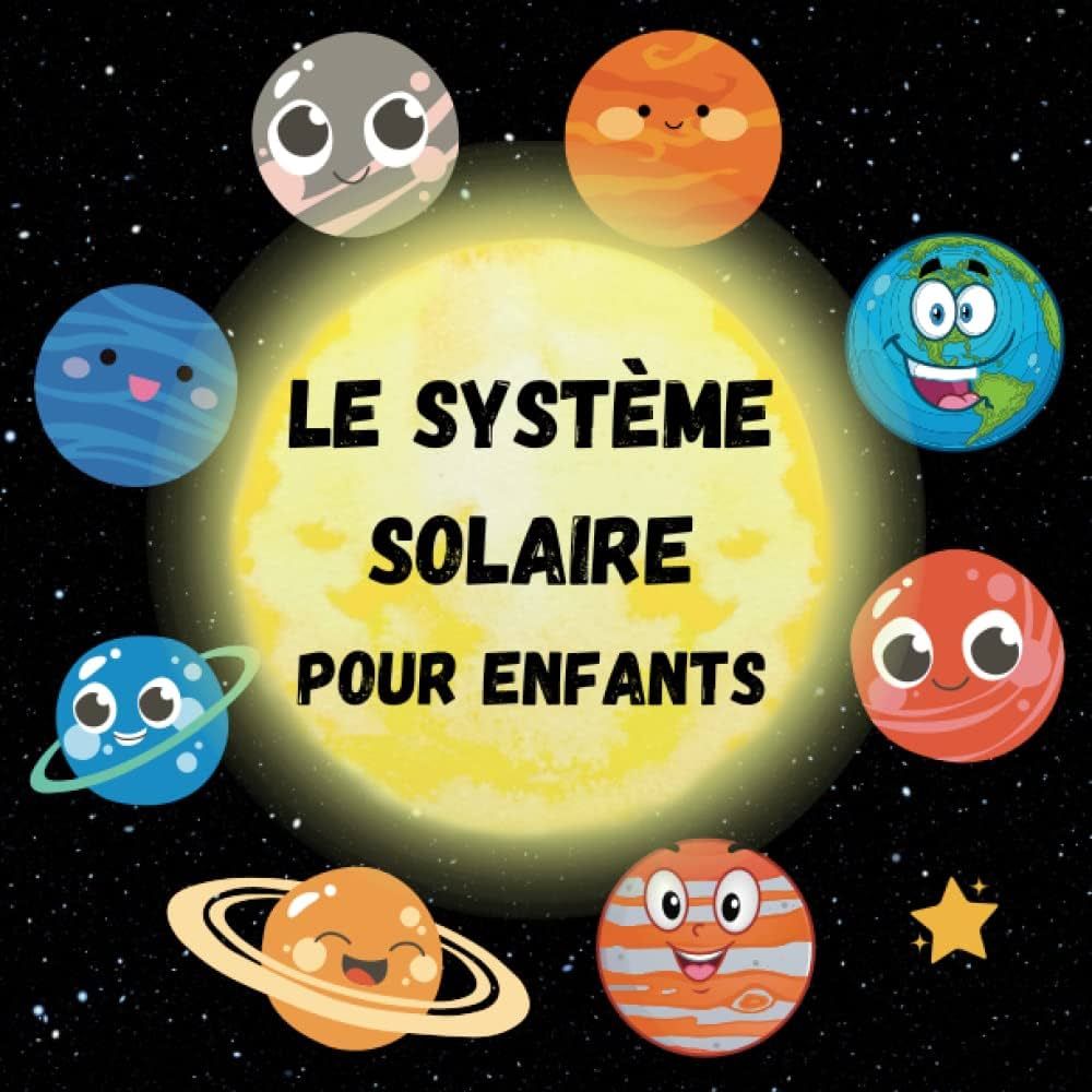 6  12 ans - L'espace  - 5 jours